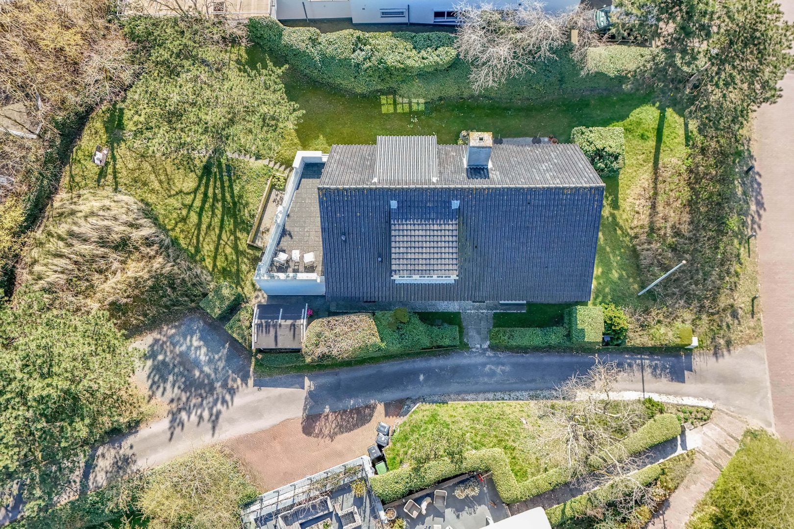 Atjehweg 5, Noordwijk foto-44