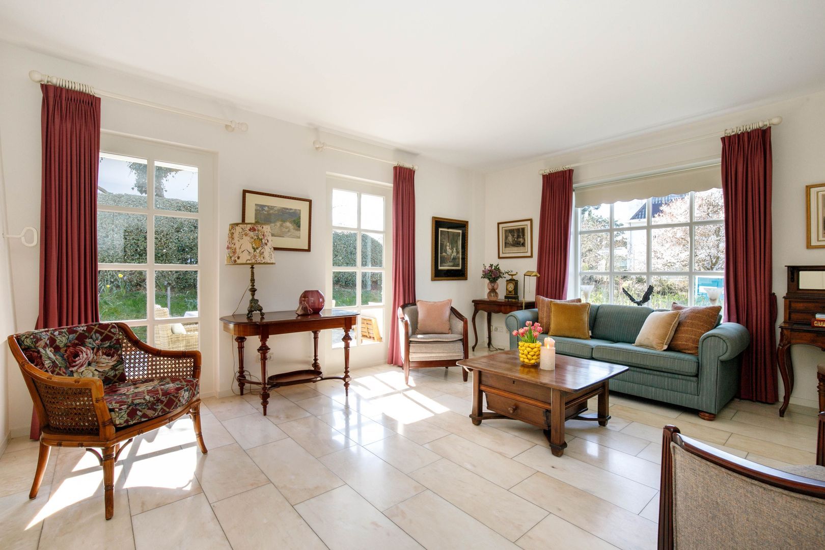 Atjehweg 5, Noordwijk foto-6