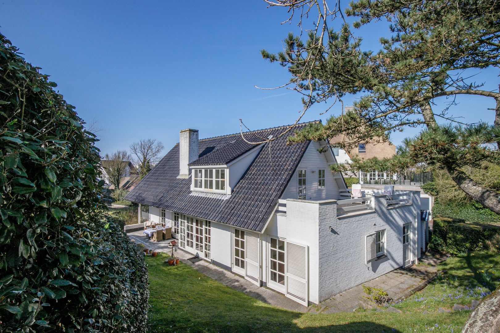 Atjehweg 5, Noordwijk foto-42