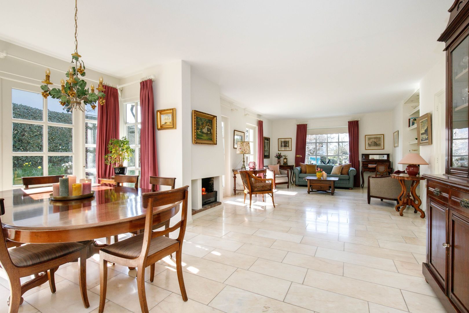 Atjehweg 5, Noordwijk foto-10