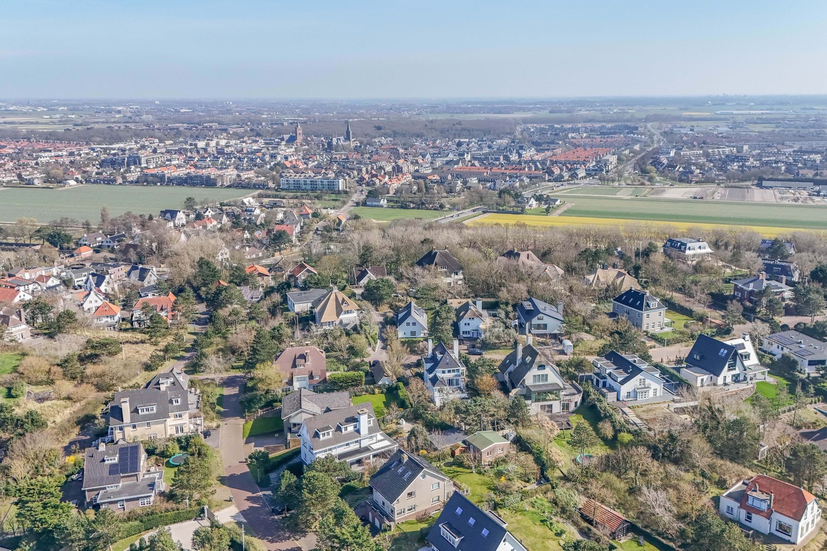 Atjehweg 5, Noordwijk foto-50