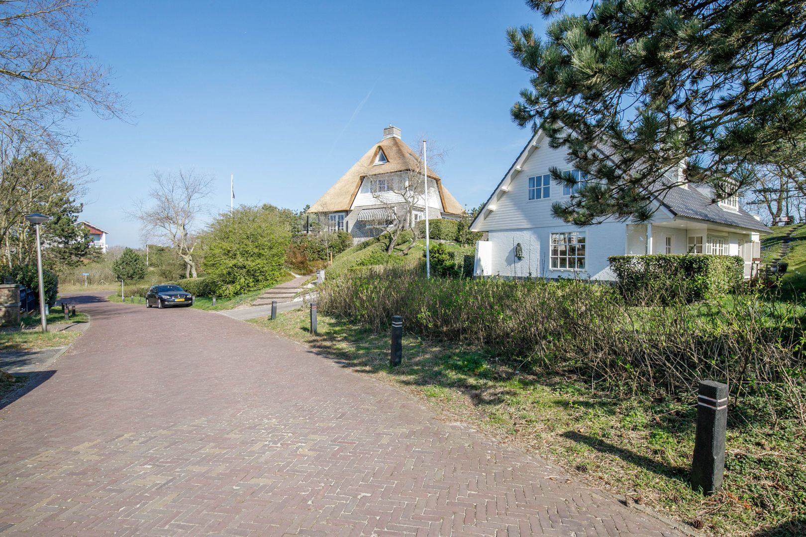 Atjehweg 5, Noordwijk foto-48