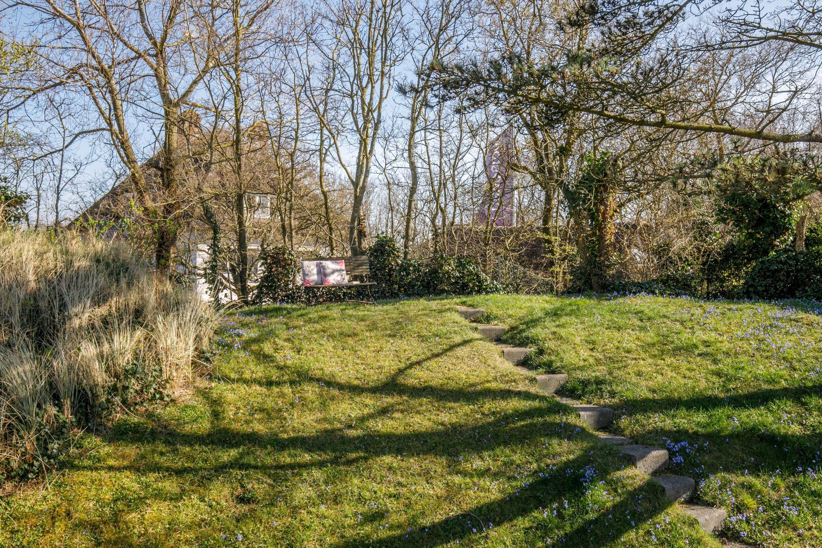 Atjehweg 5, Noordwijk foto-43