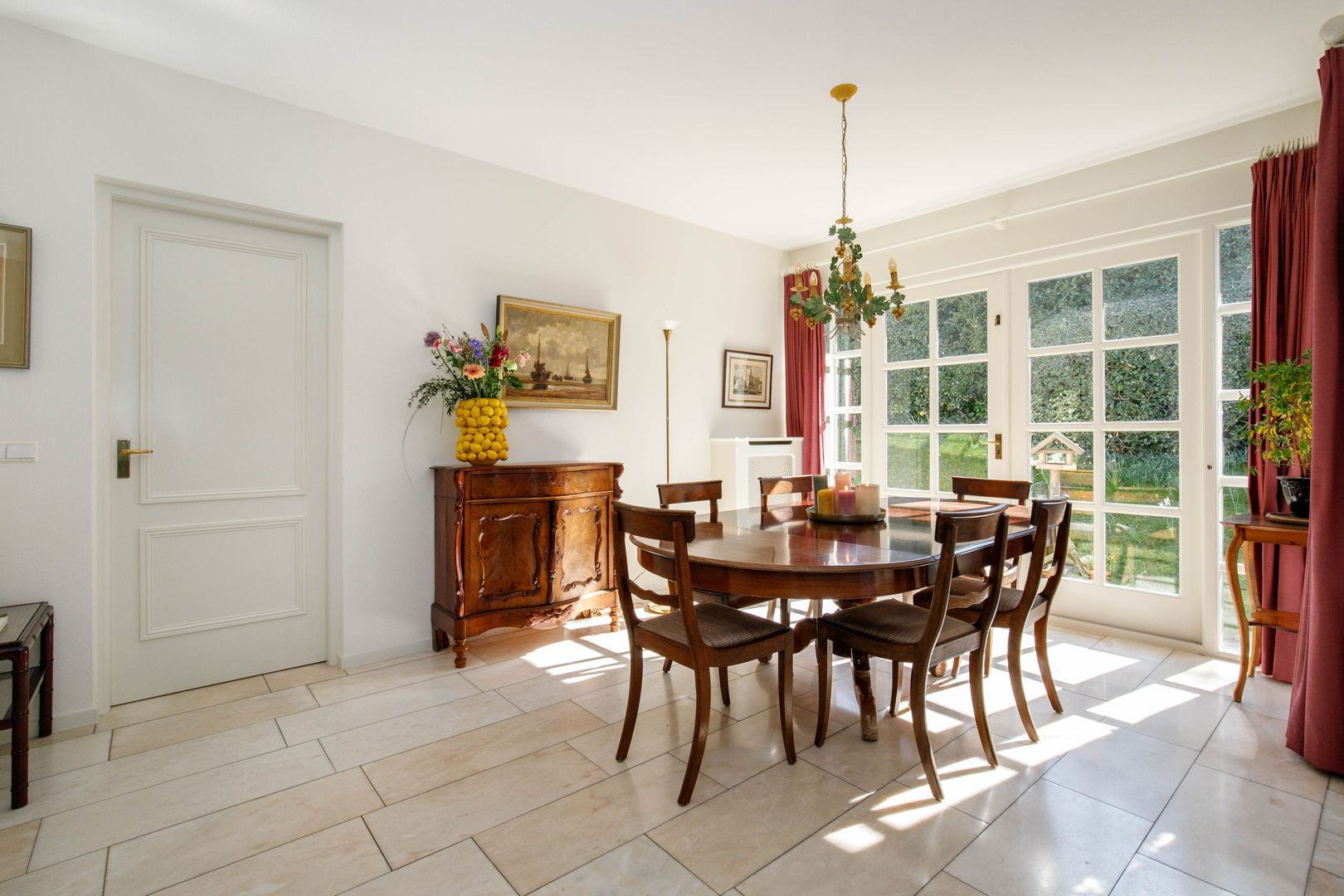 Atjehweg 5, Noordwijk foto-5