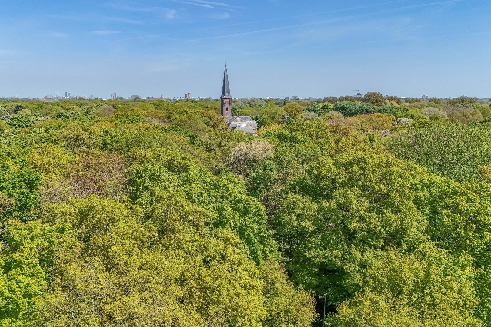 Max Euweweg 41, Den Haag foto-44