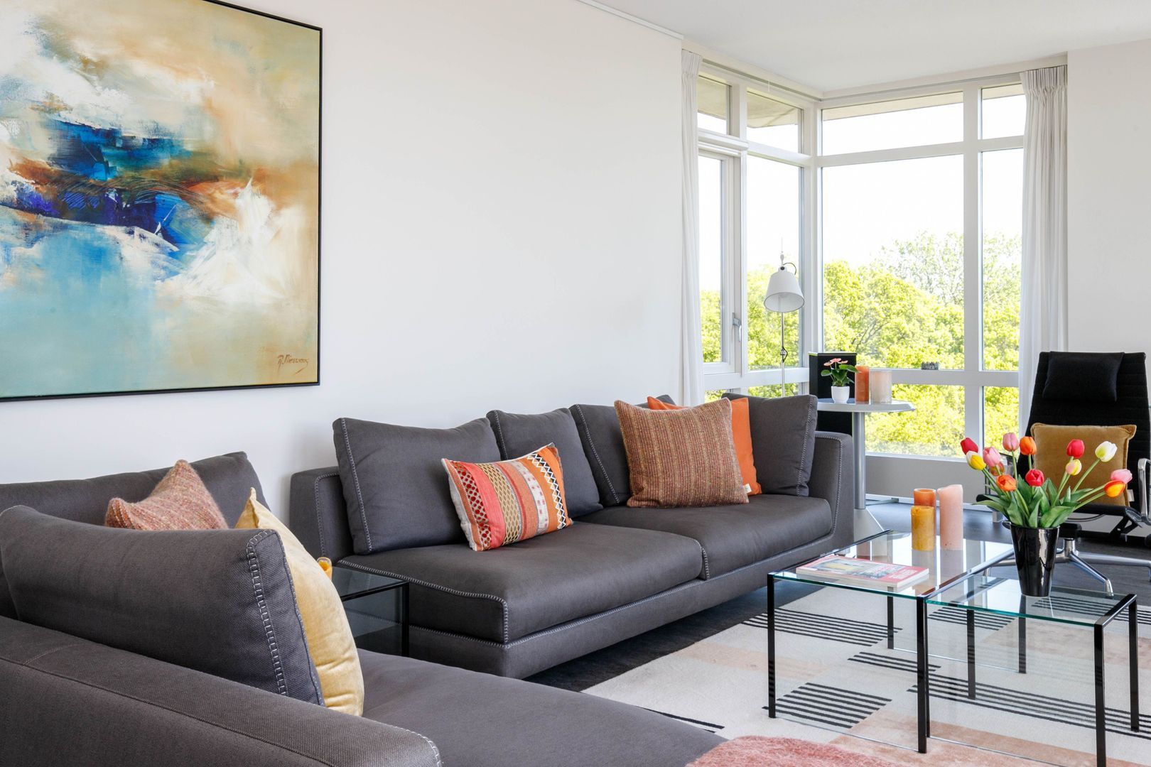 Max Euweweg 41, Den Haag foto-11