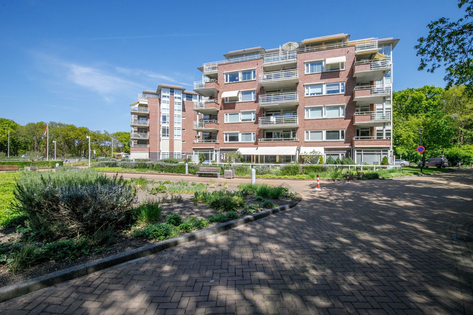 Max Euweweg 41, Den Haag foto-42