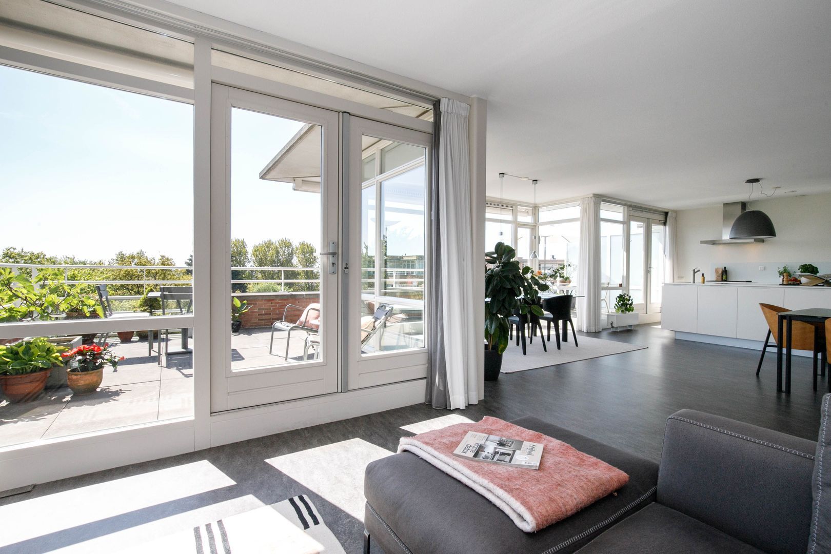 Max Euweweg 41, Den Haag foto-5