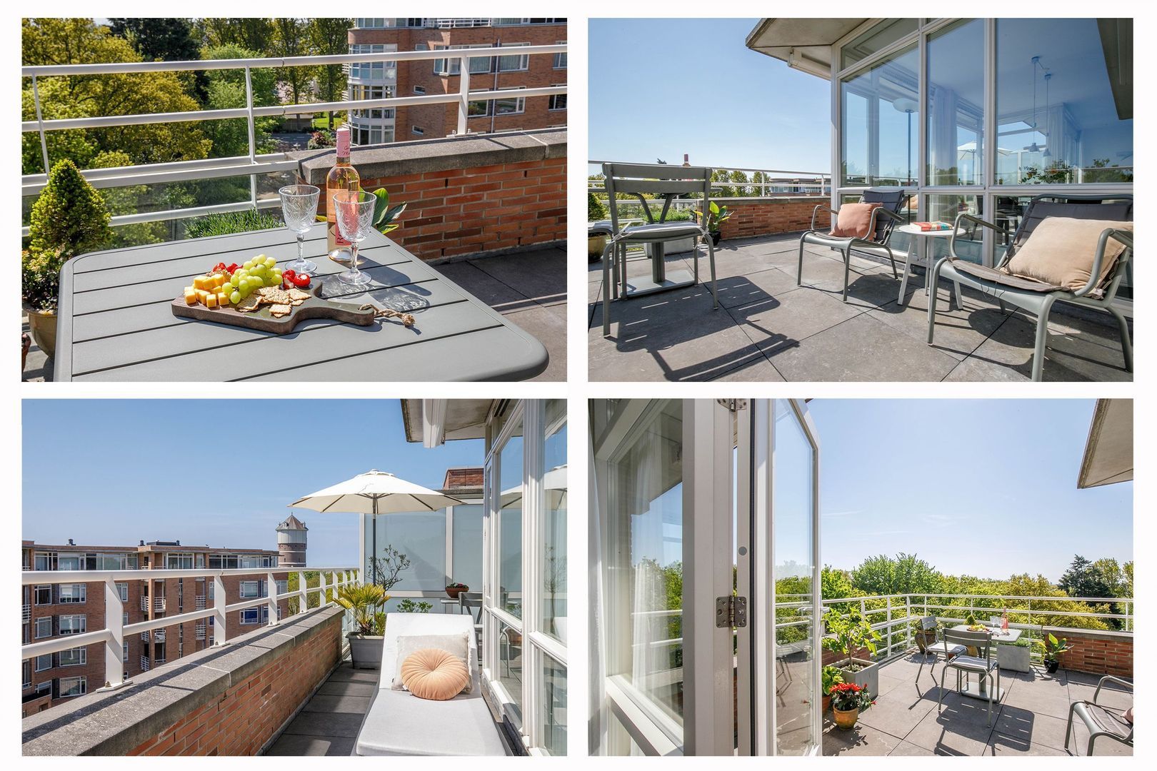 Max Euweweg 41, Den Haag foto-35