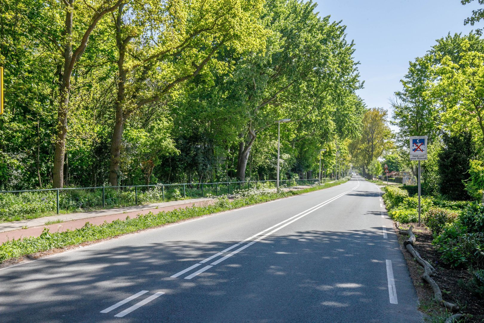 Max Euweweg 41, Den Haag foto-41