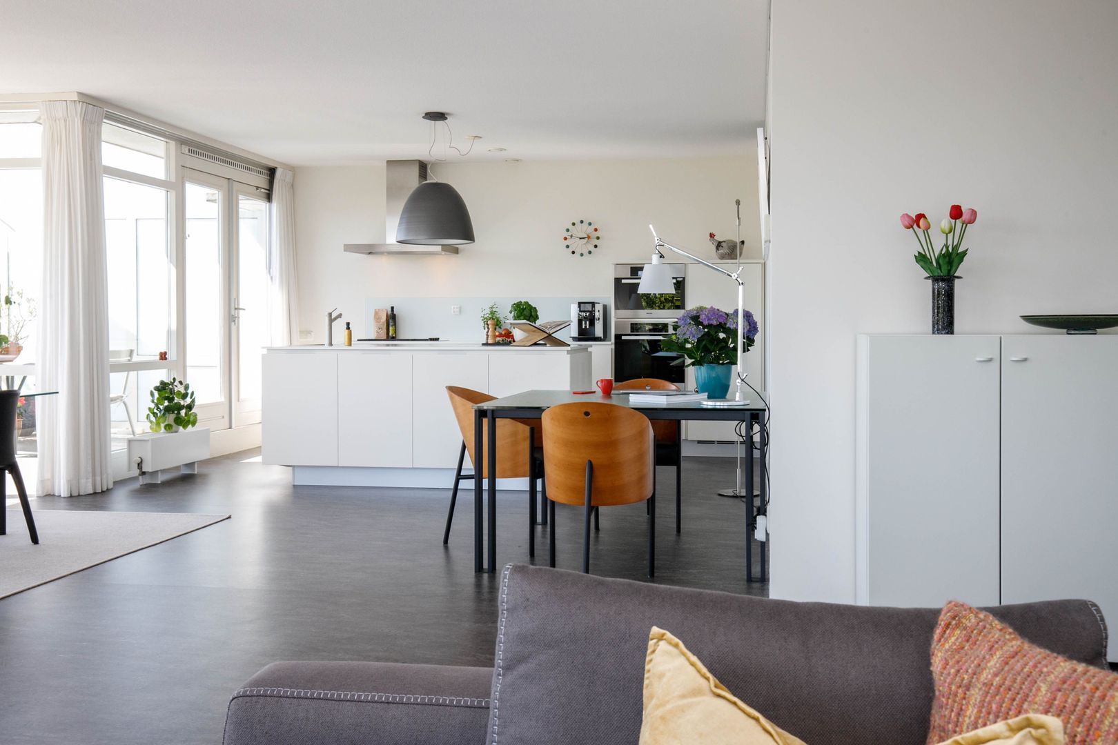 Max Euweweg 41, Den Haag foto-9