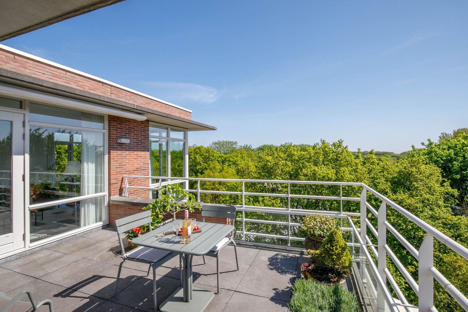 Max Euweweg 41, Den Haag foto-33