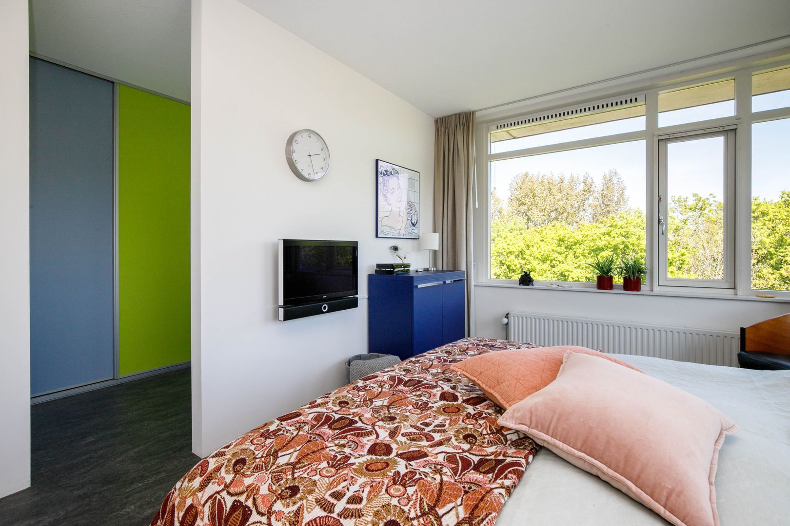 Max Euweweg 41, Den Haag foto-21