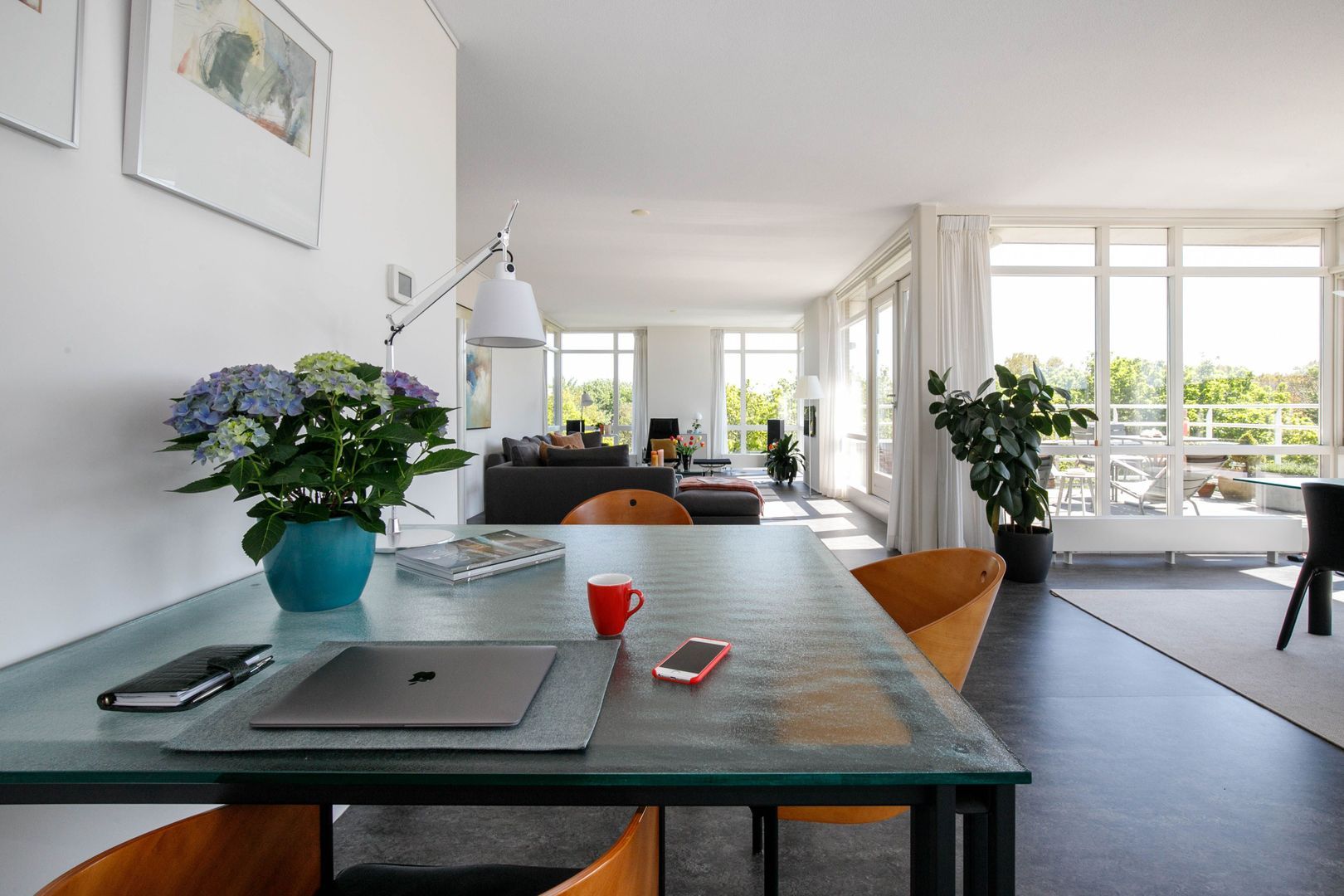 Max Euweweg 41, Den Haag foto-10