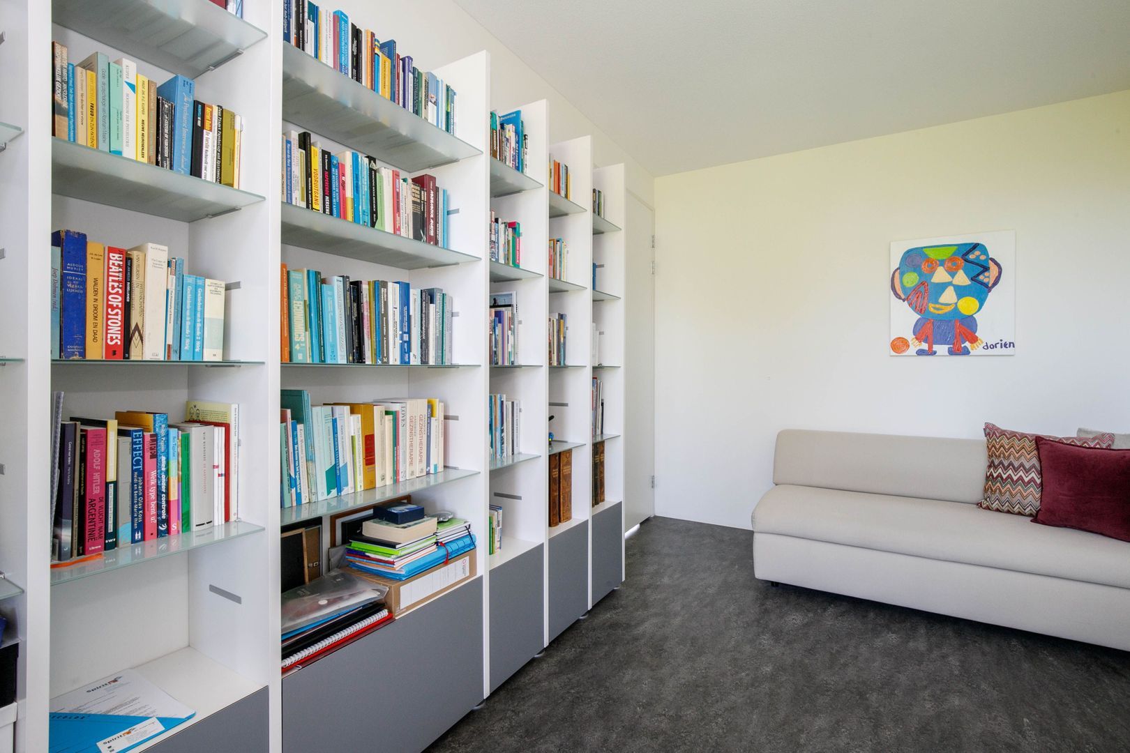 Max Euweweg 41, Den Haag foto-26