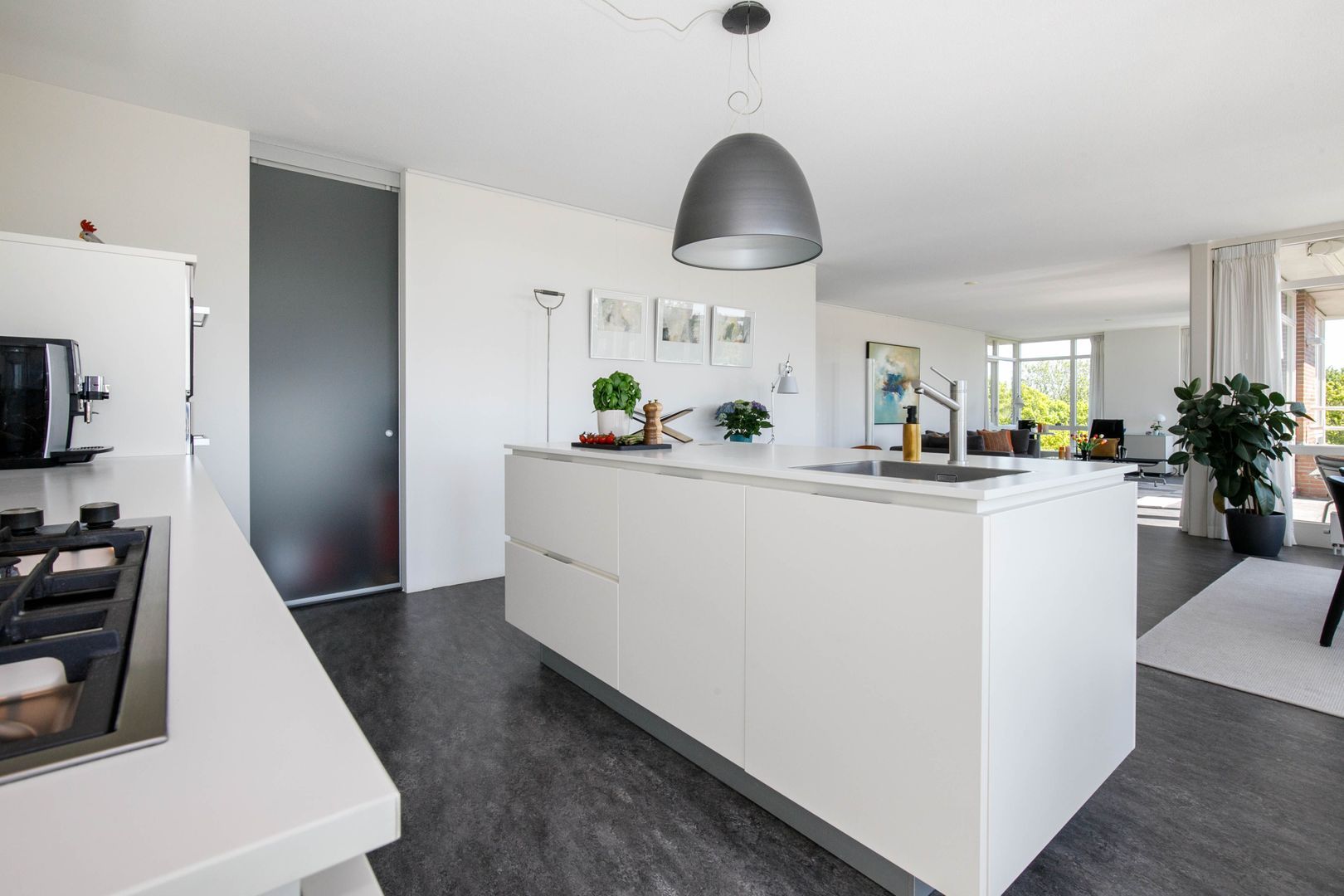 Max Euweweg 41, Den Haag foto-14