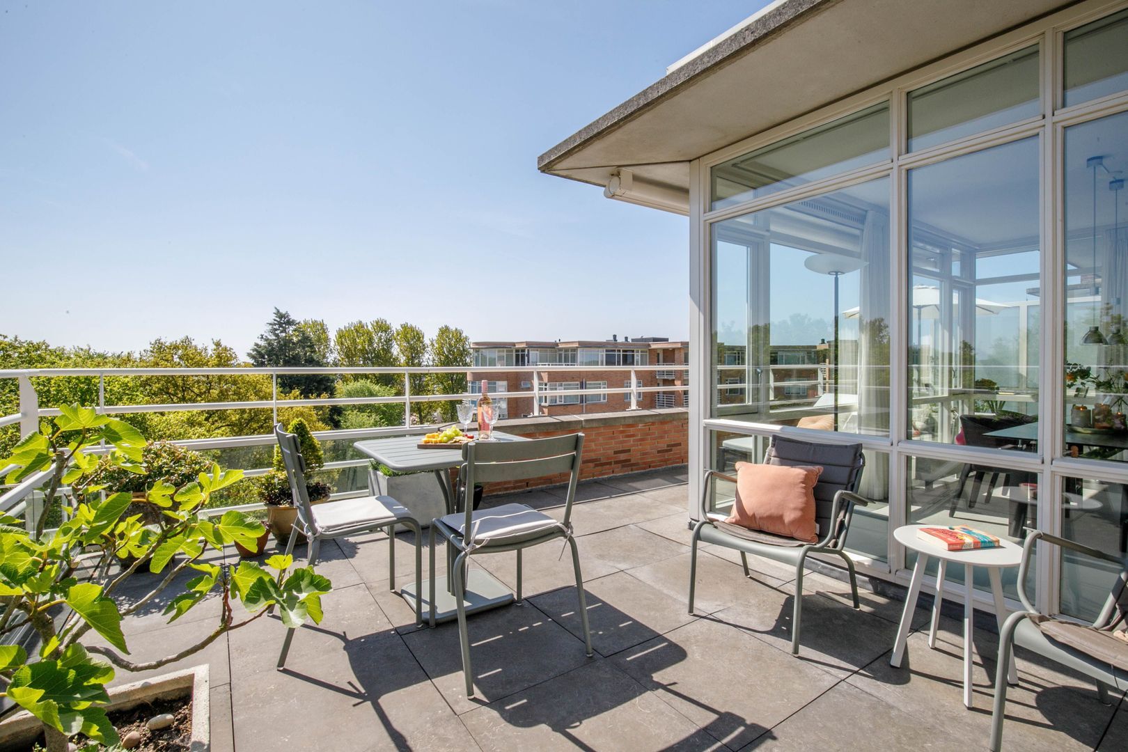 Max Euweweg 41, Den Haag foto-31