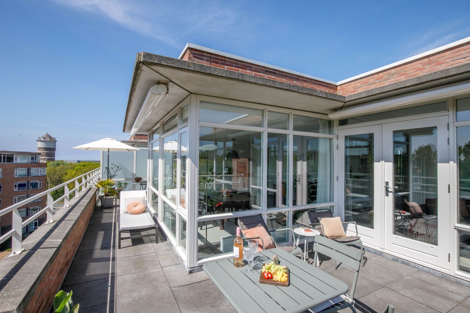 Max Euweweg 41, Den Haag foto-32