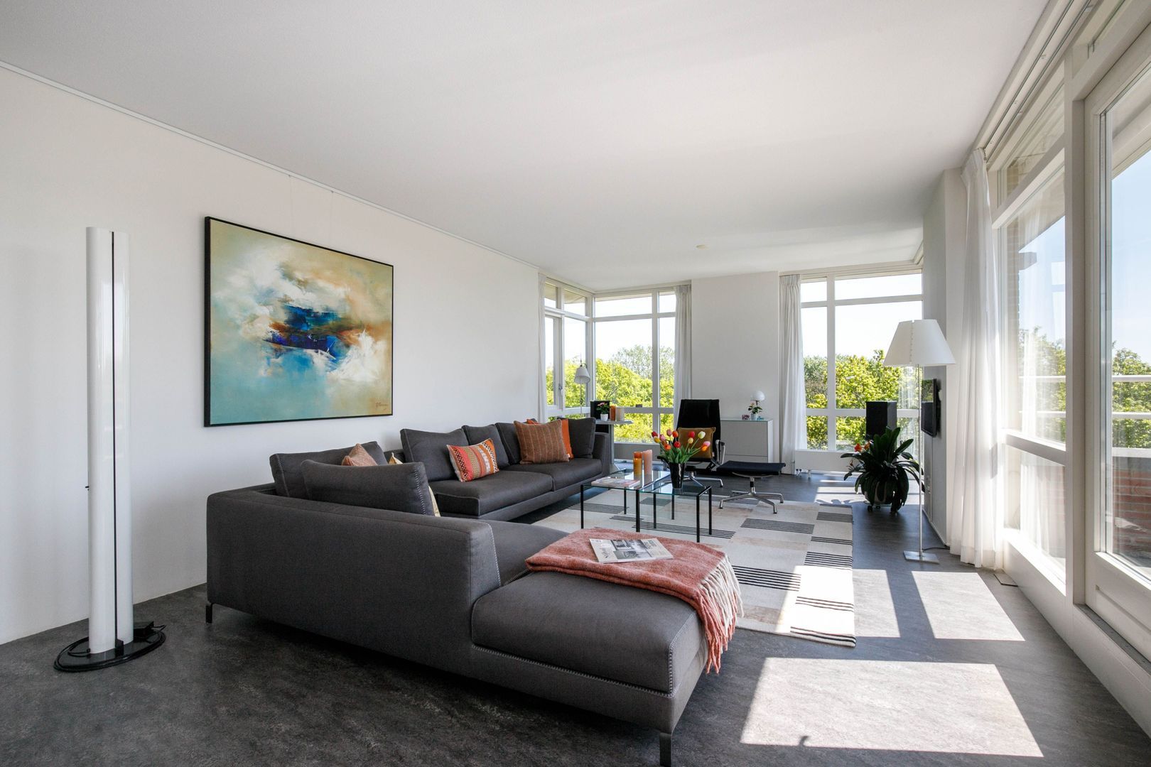 Max Euweweg 41, Den Haag foto-2