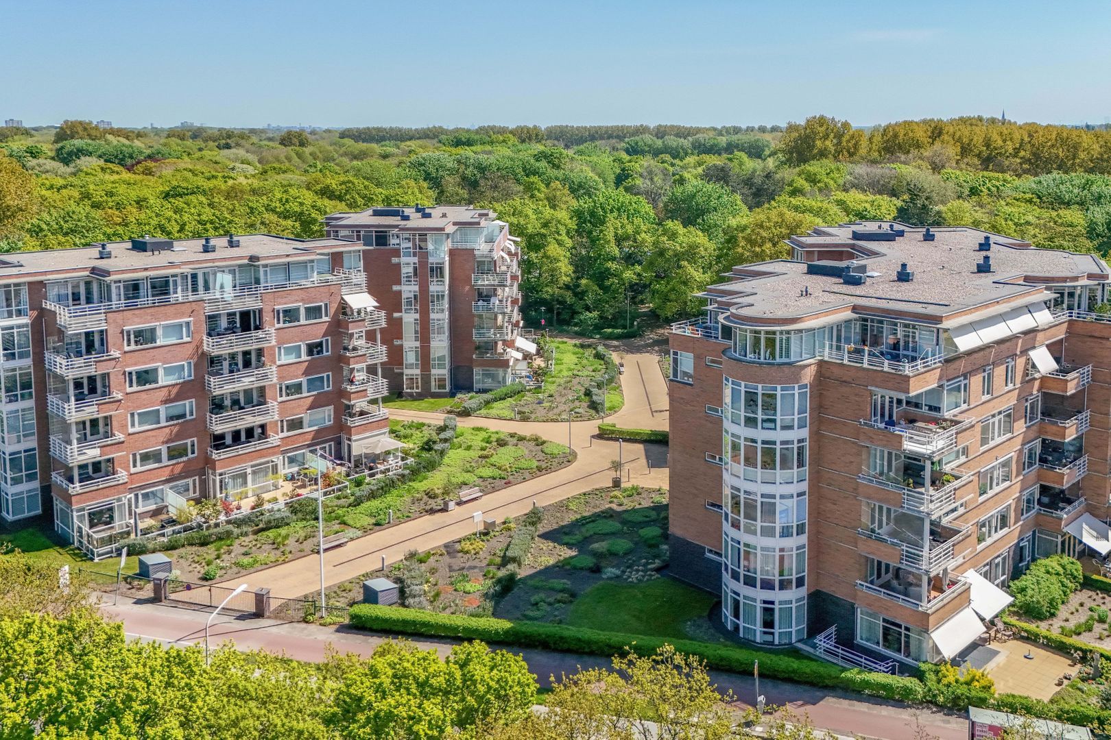 Max Euweweg 41, Den Haag foto-1