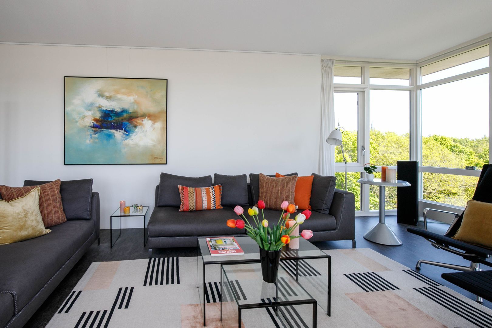 Max Euweweg 41, Den Haag foto-4