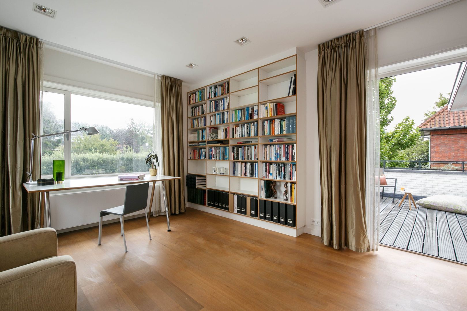 Wittenburgerweg 160, Wassenaar foto-29