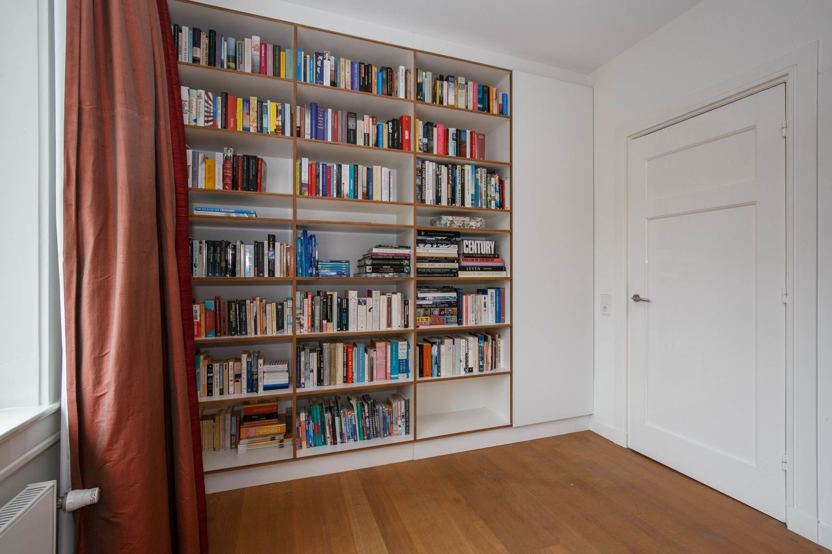 Wittenburgerweg 160, Wassenaar foto-37