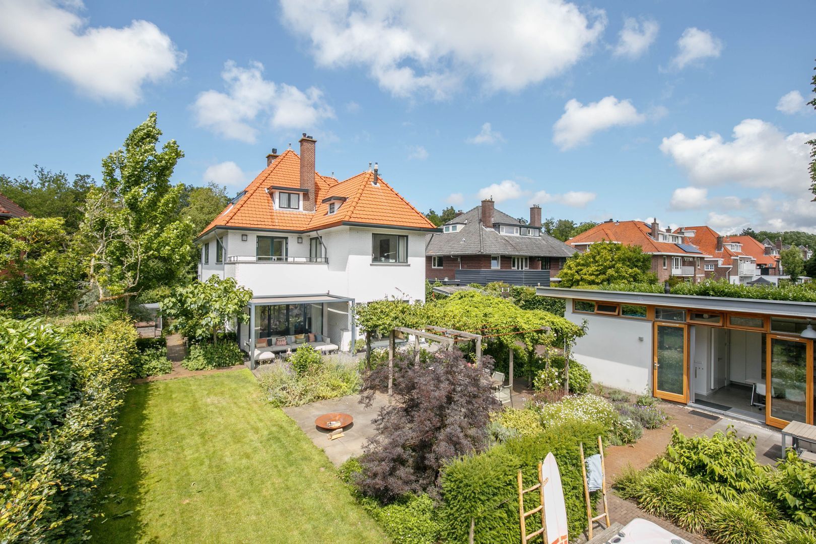 Wittenburgerweg 160, Wassenaar foto-60