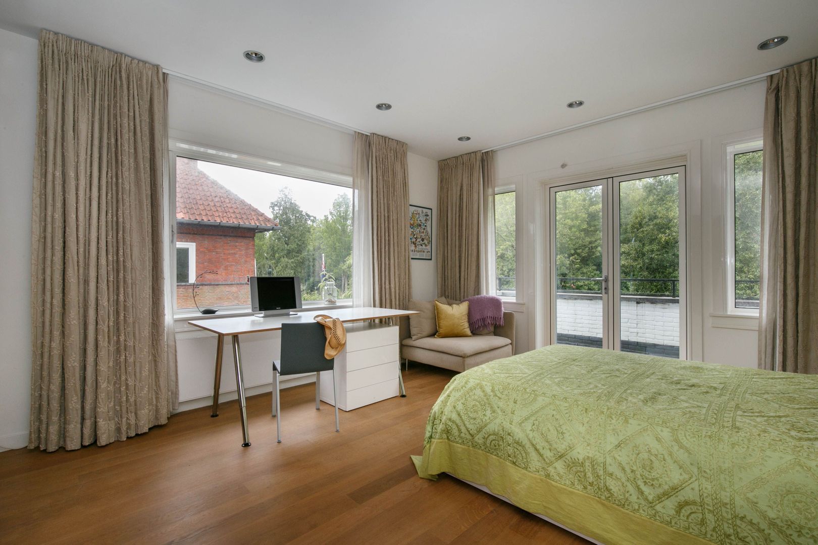 Wittenburgerweg 160, Wassenaar foto-30