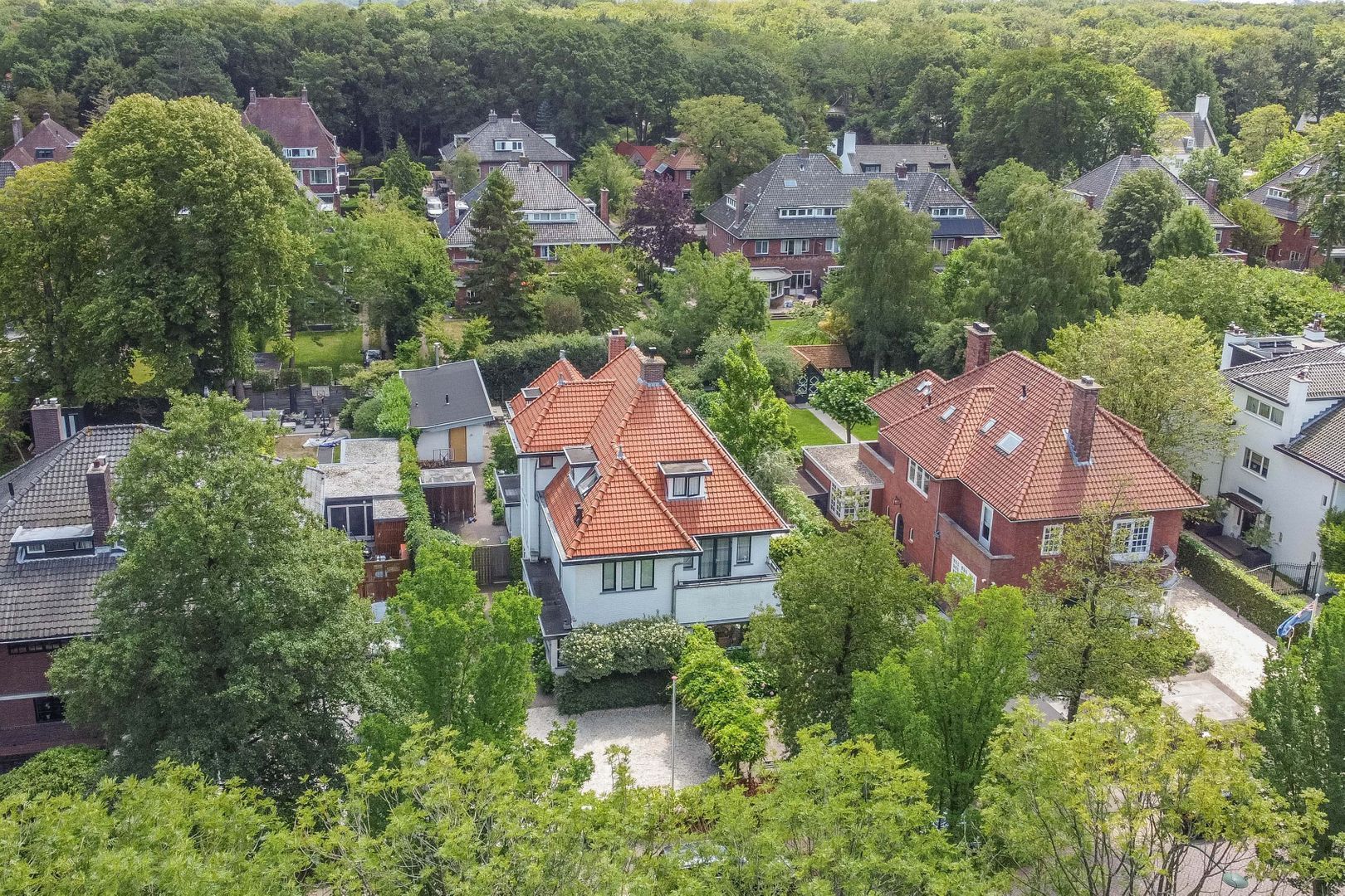 Wittenburgerweg 160, Wassenaar foto-64