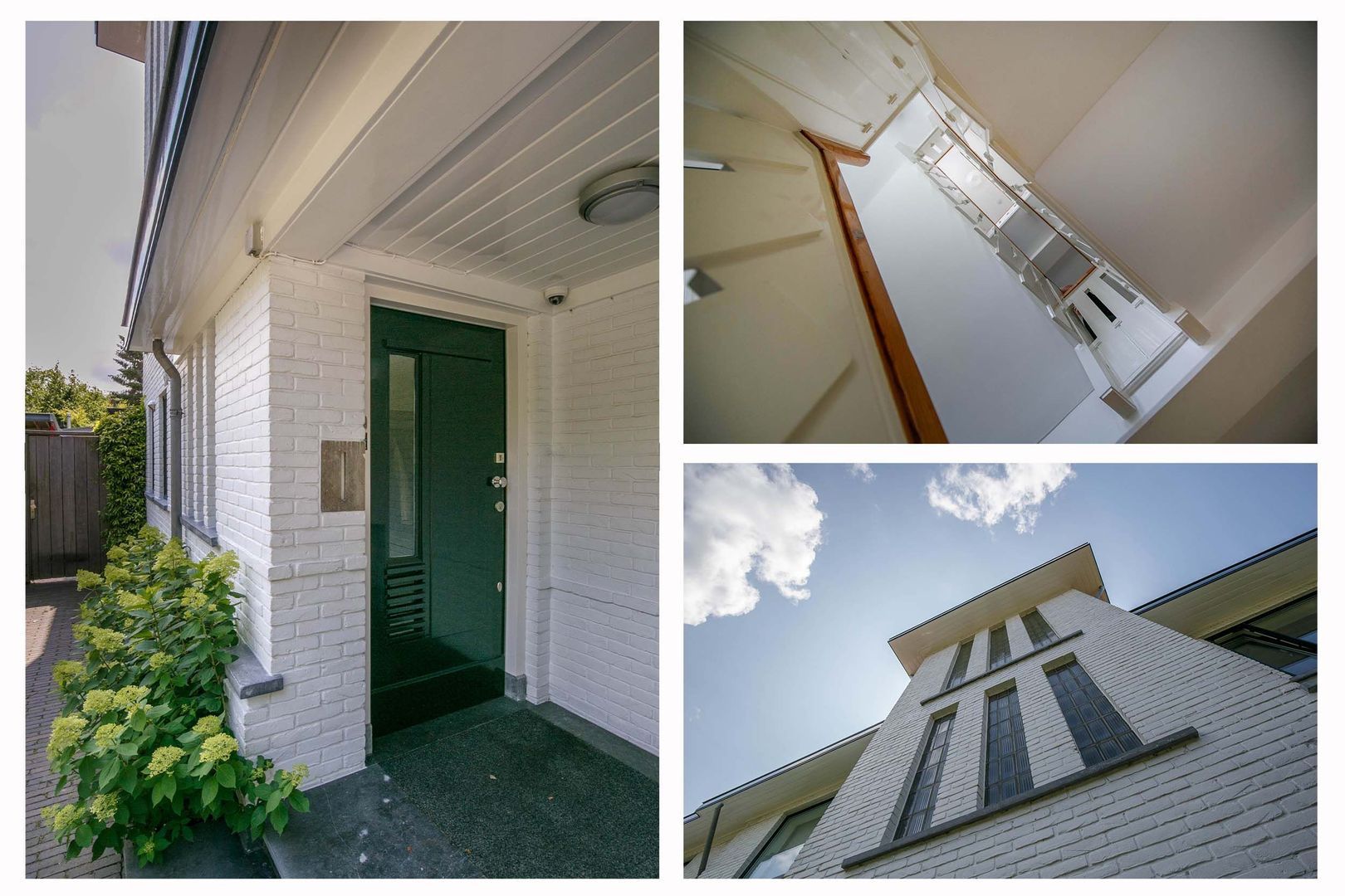 Wittenburgerweg 160, Wassenaar foto-3