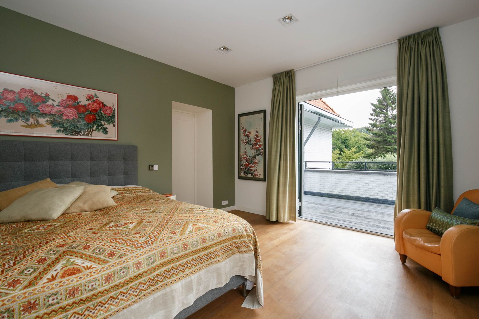 Wittenburgerweg 160, Wassenaar foto-23