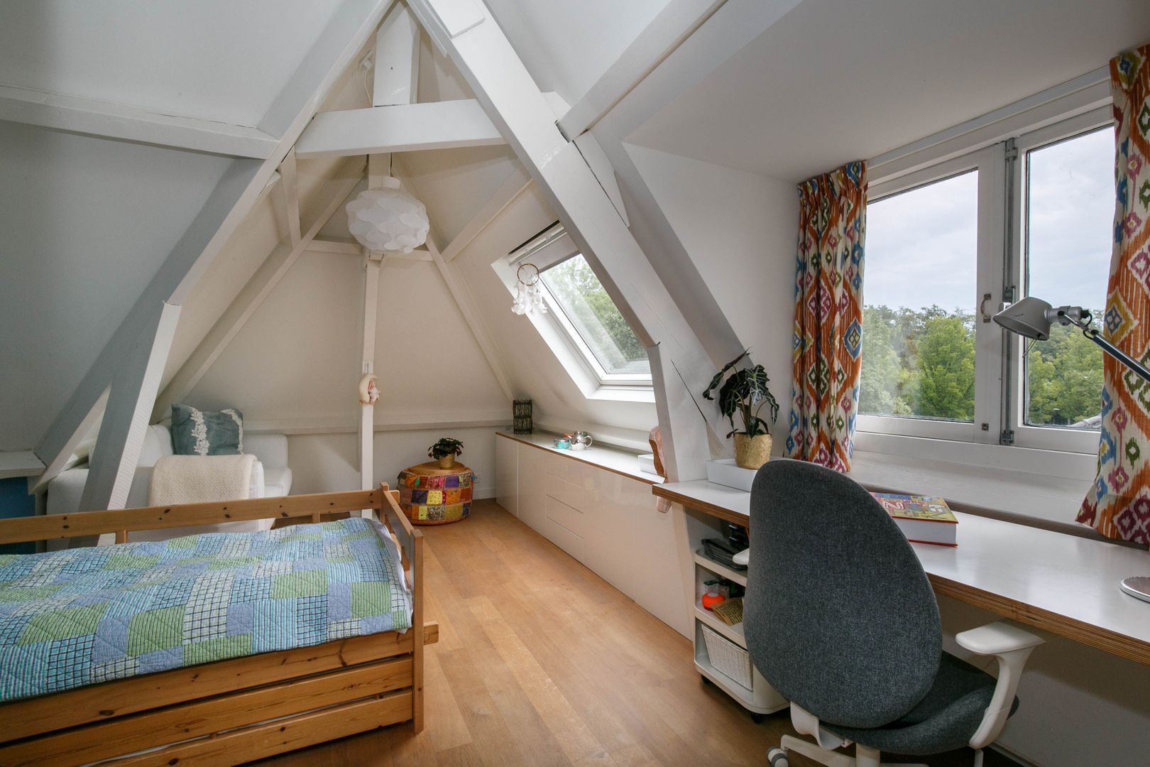 Wittenburgerweg 160, Wassenaar foto-38