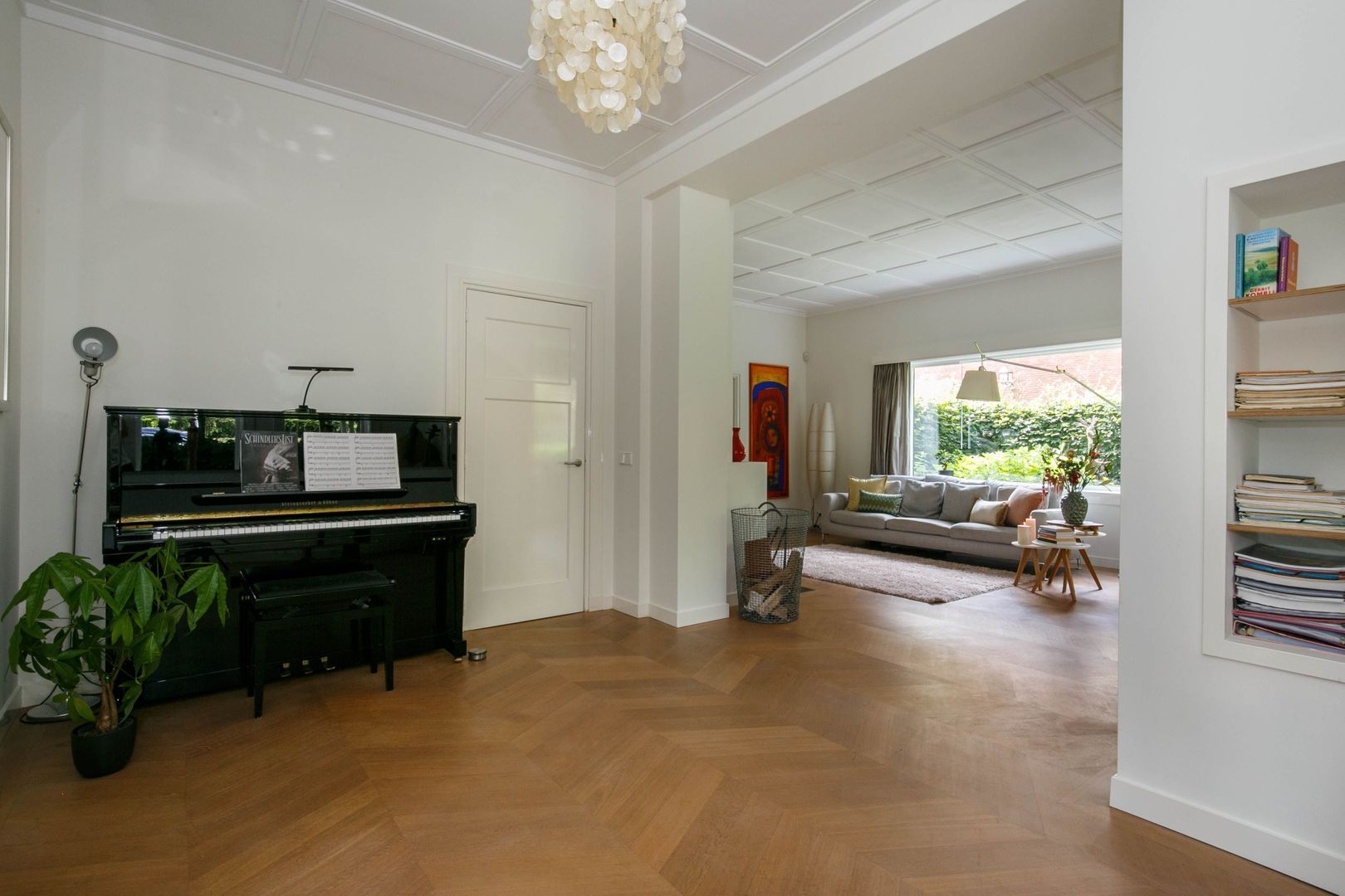 Wittenburgerweg 160, Wassenaar foto-10