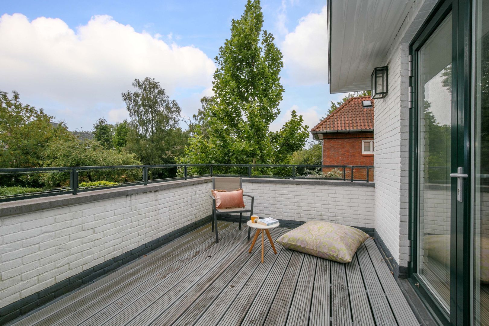 Wittenburgerweg 160, Wassenaar foto-24