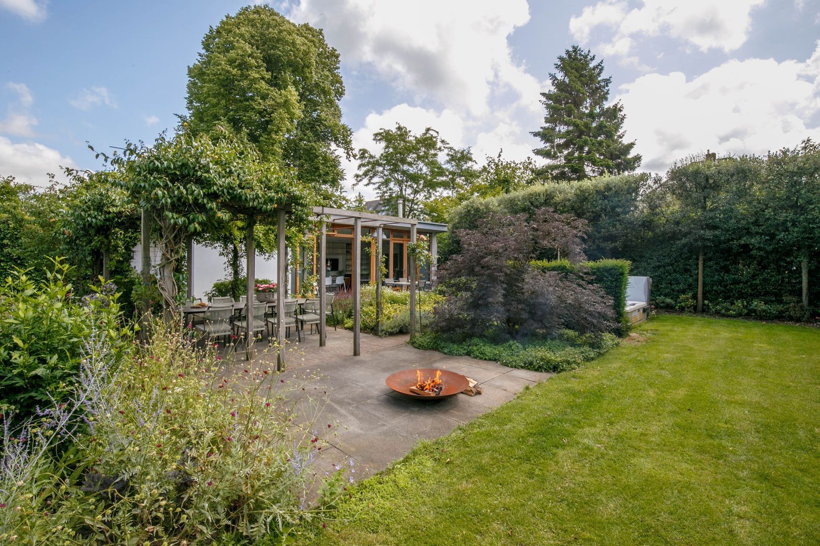 Wittenburgerweg 160, Wassenaar foto-56