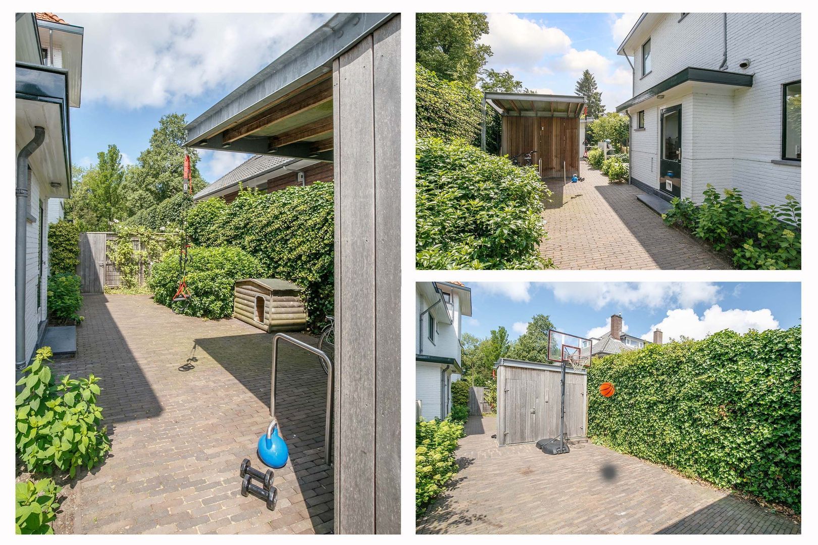 Wittenburgerweg 160, Wassenaar foto-62