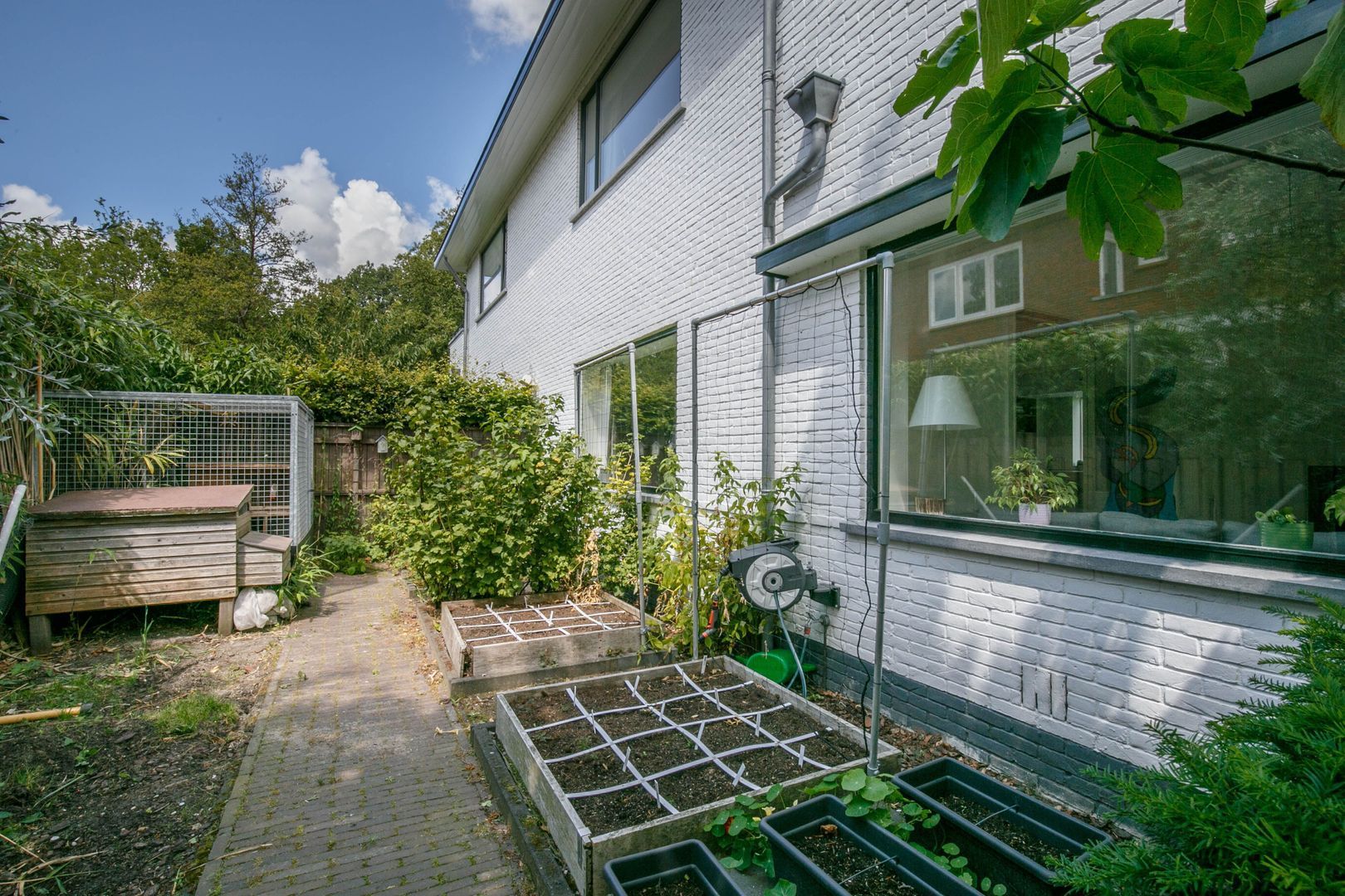 Wittenburgerweg 160, Wassenaar foto-61