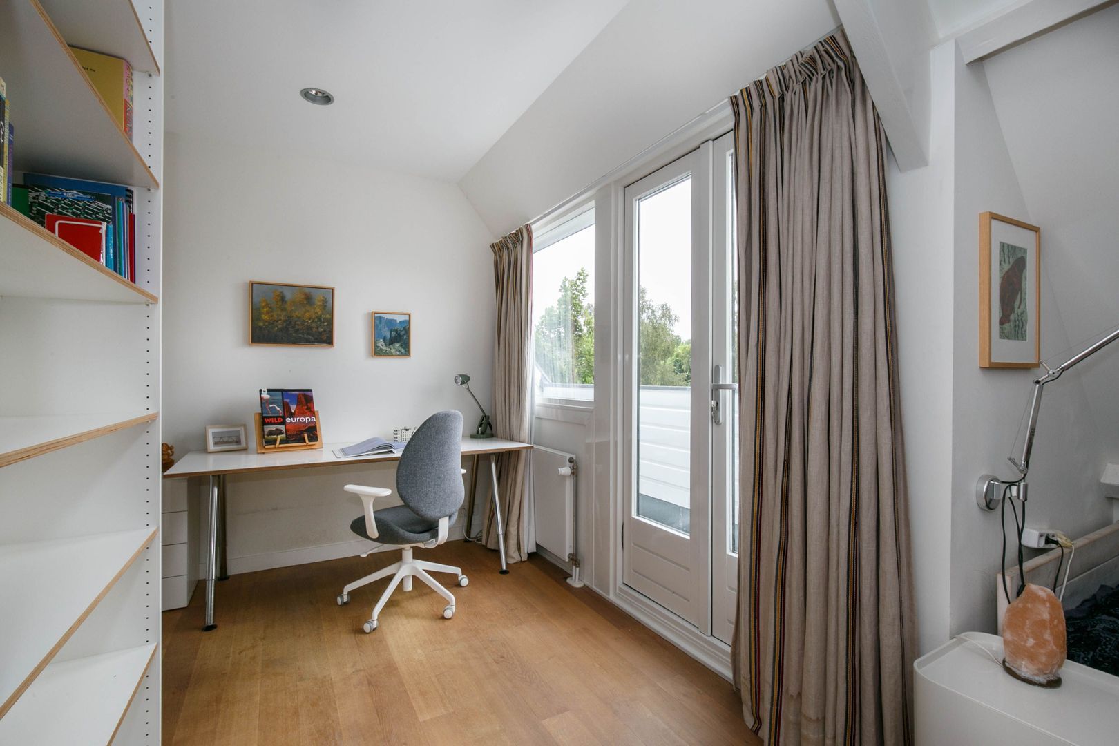 Wittenburgerweg 160, Wassenaar foto-42