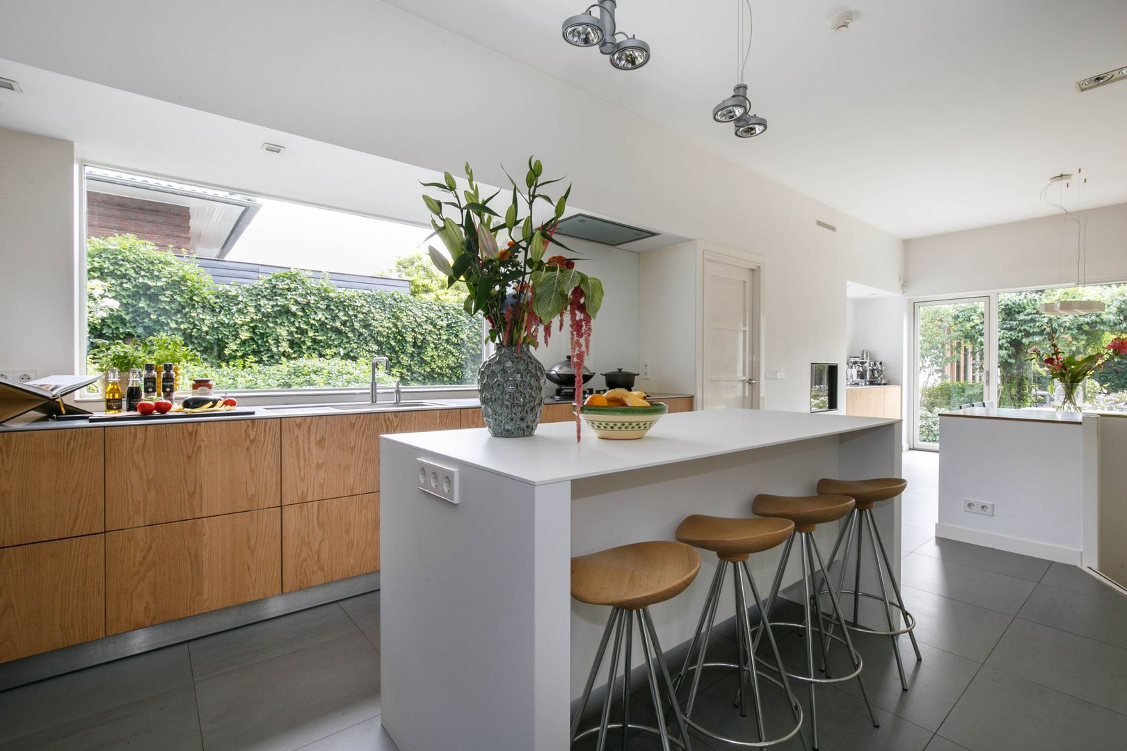 Wittenburgerweg 160, Wassenaar foto-1