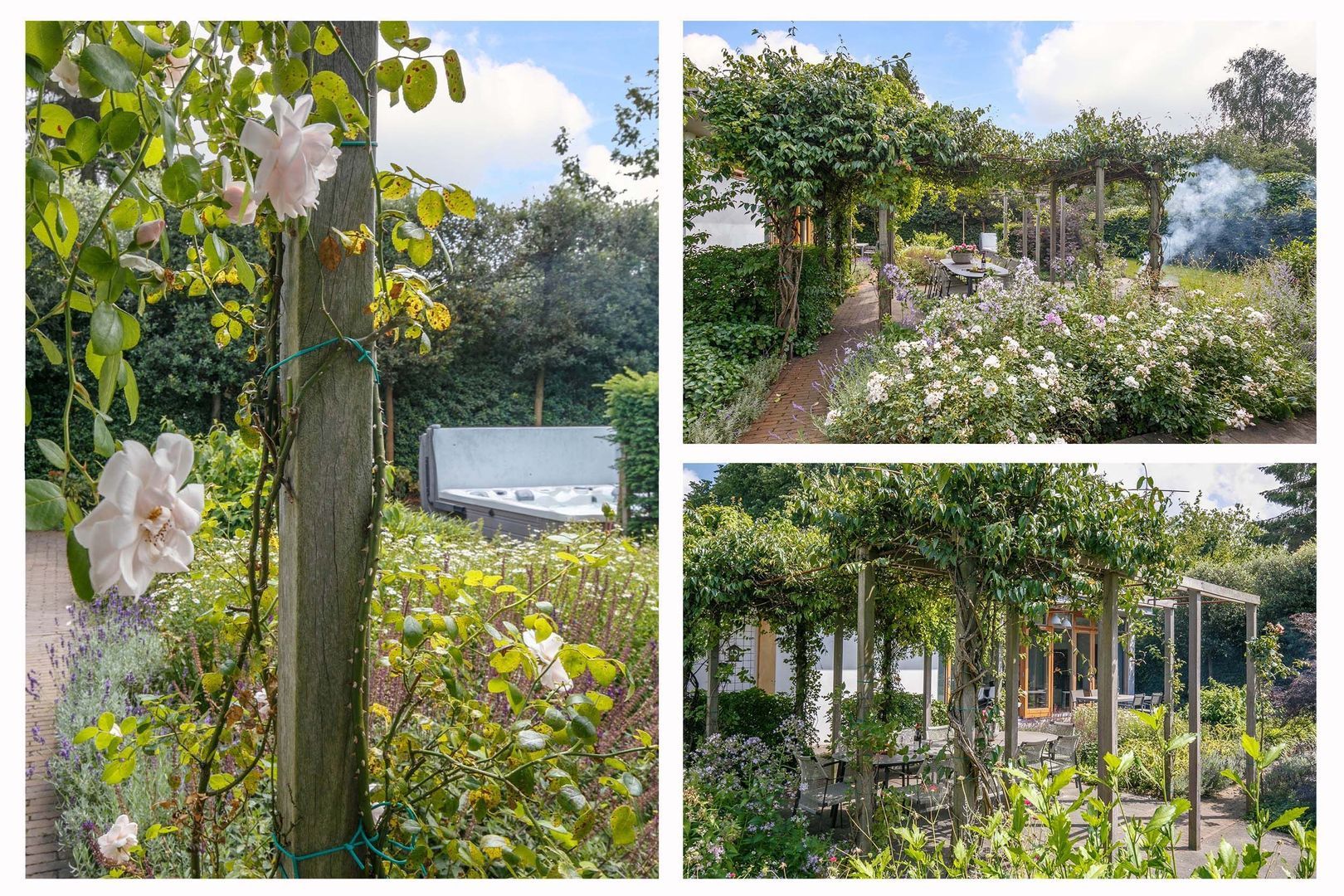 Wittenburgerweg 160, Wassenaar foto-53