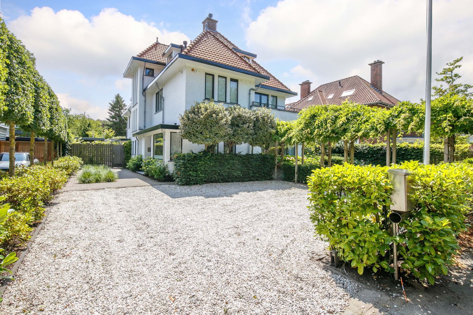 Wittenburgerweg 160, Wassenaar foto-2