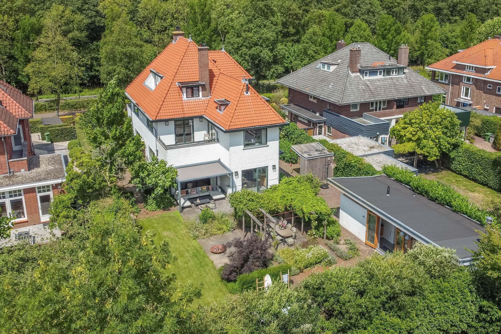 Wittenburgerweg 160, Wassenaar foto-54