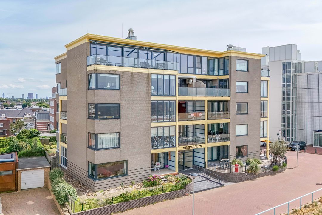Zeekant 64 A, Den Haag foto-3