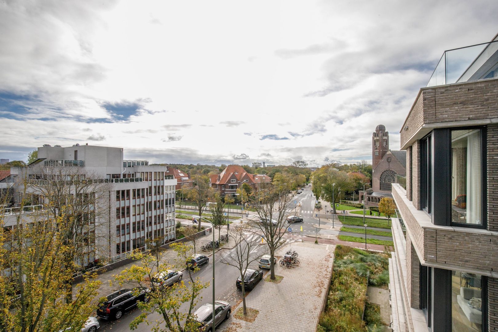 Nieuwe Duinweg 72, Den Haag foto-10