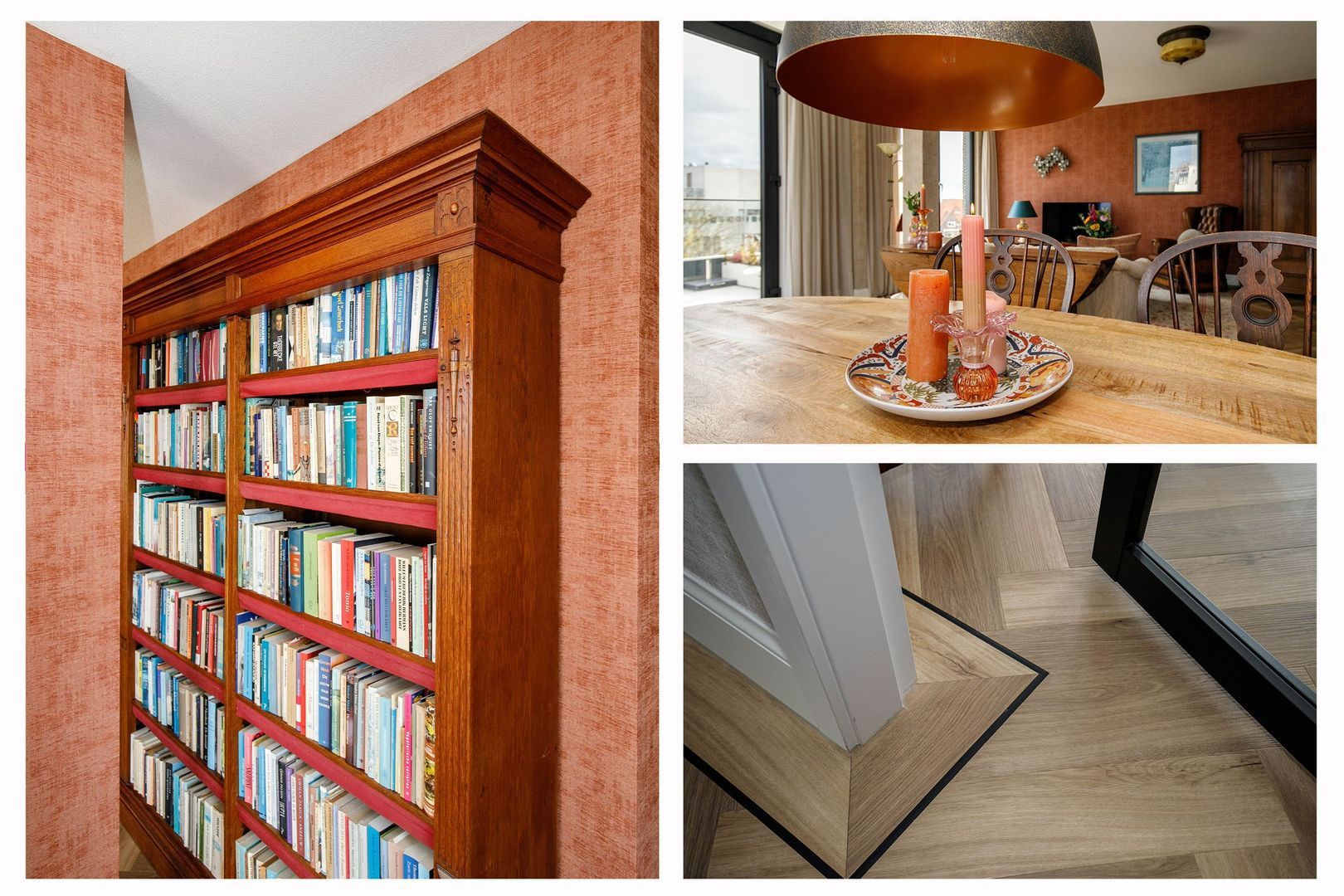 Nieuwe Duinweg 72, Den Haag foto-6