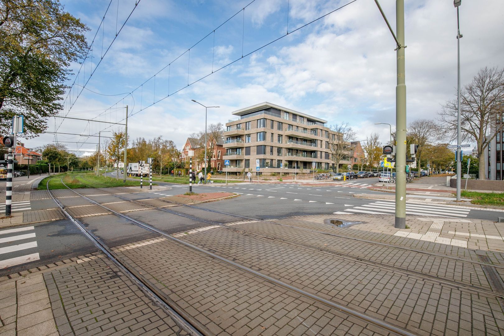 Nieuwe Duinweg 72, Den Haag foto-36