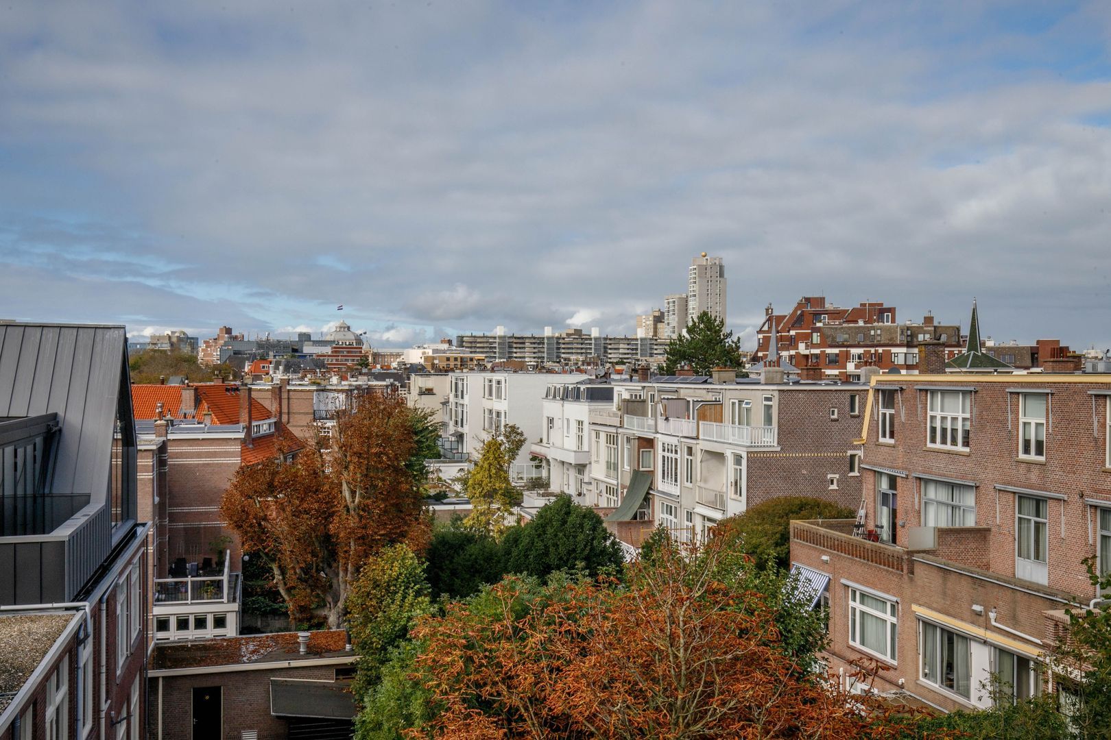 Nieuwe Duinweg 72, Den Haag foto-19