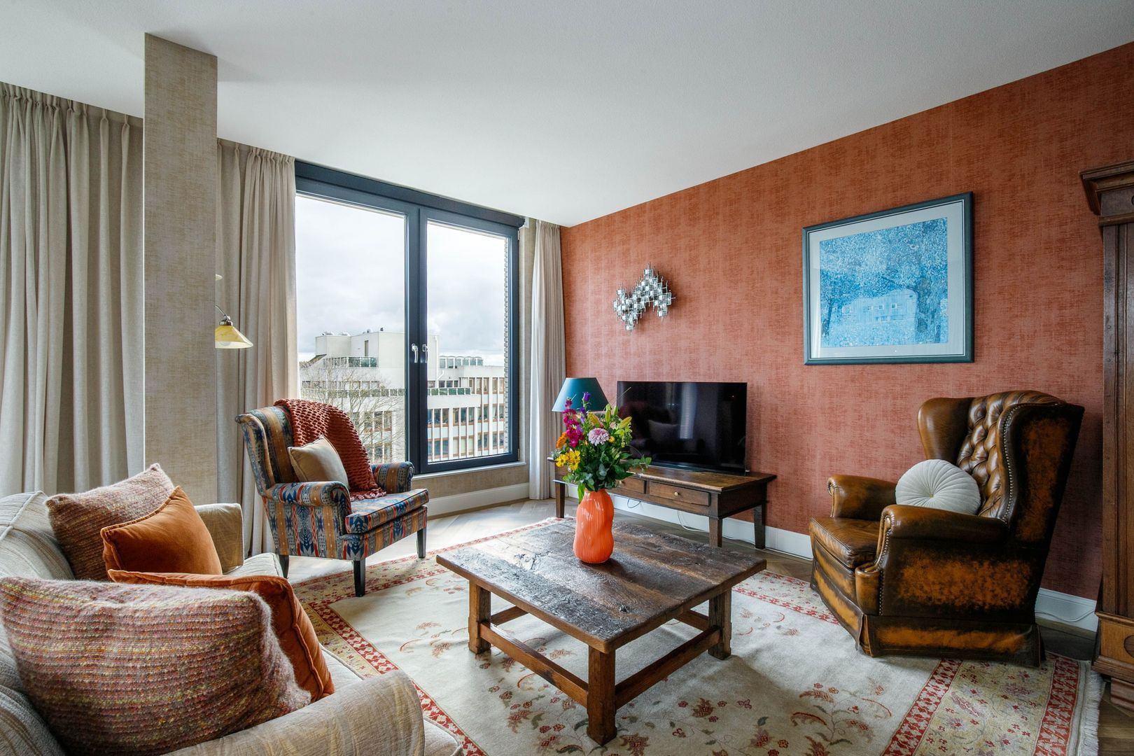 Nieuwe Duinweg 72, Den Haag foto-3