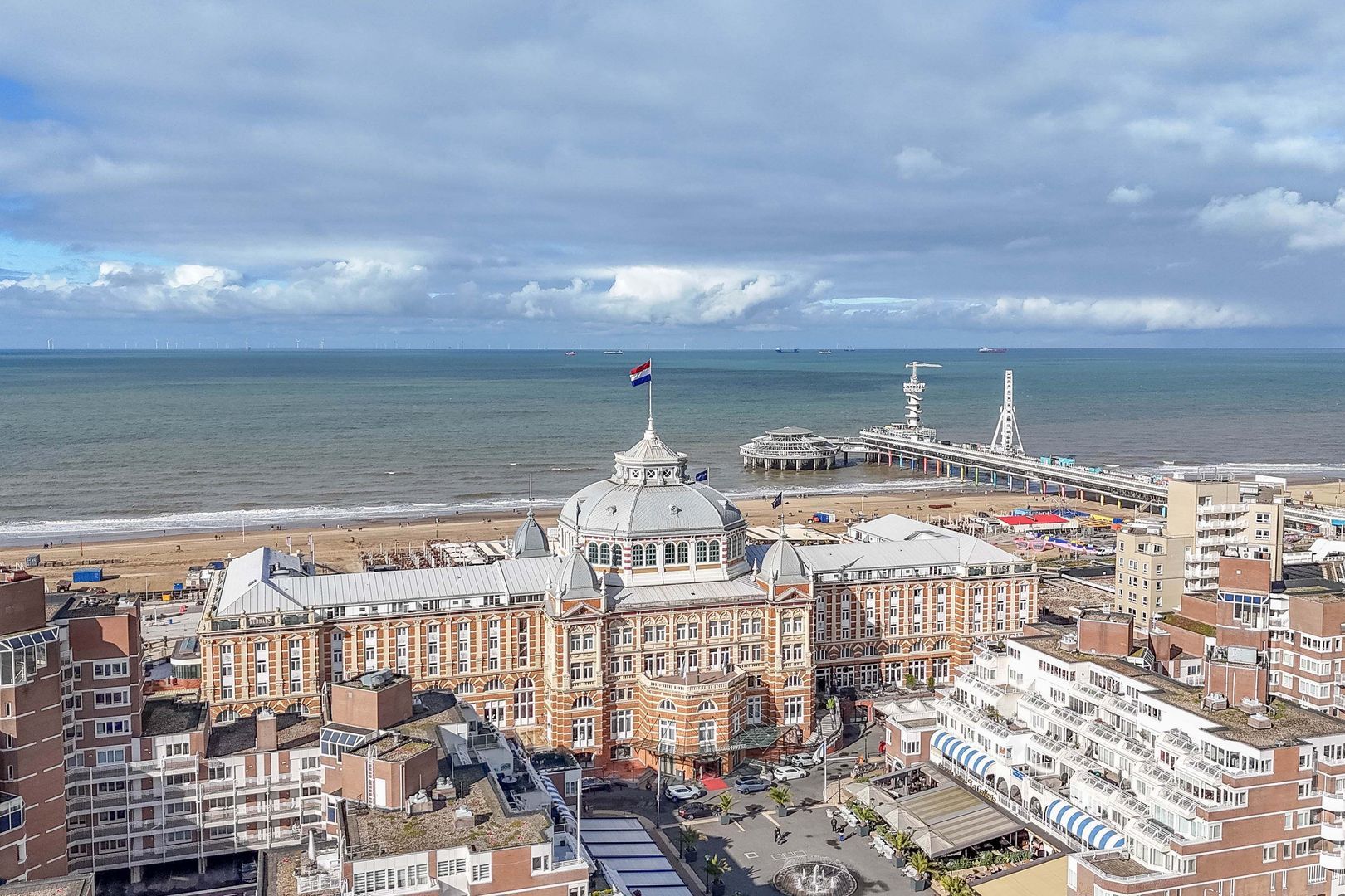 Nieuwe Duinweg 72, Den Haag foto-40